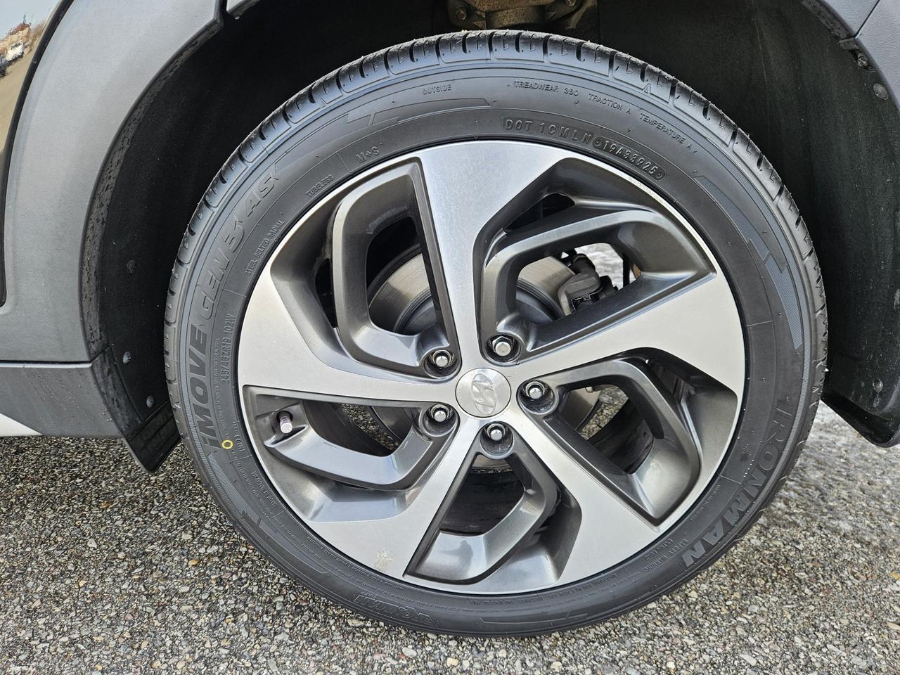 2018 Hyundai Tucson Value Grand Junction CO