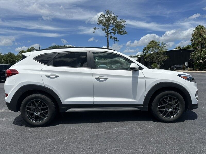 2018 Hyundai Tucson Value Jacksonville FL
