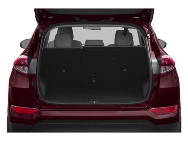 2018 Hyundai Tucson Value Appleton WI