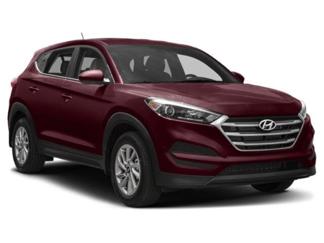 2018 Hyundai Tucson Value Appleton WI