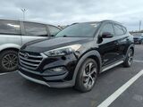 2018 Hyundai Tucson Value Oshkosh WI