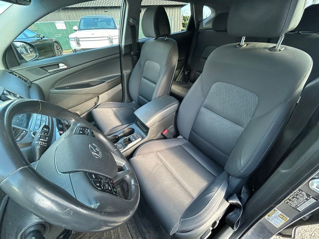 2018 Hyundai Tucson Value Tigard OR