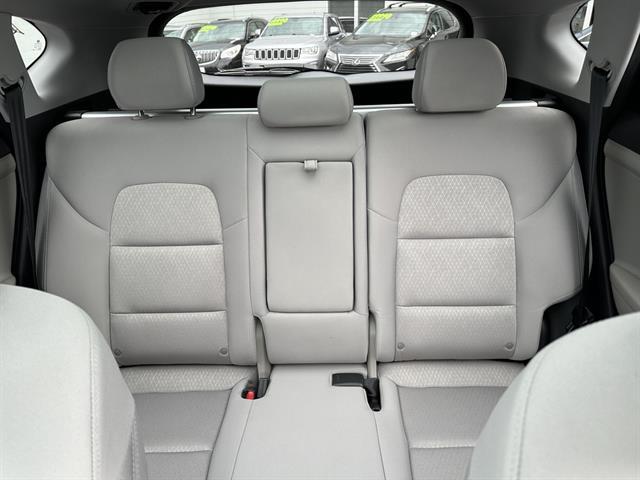 2018 Hyundai Tucson Value Tucson AZ