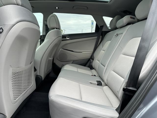 2018 Hyundai Tucson Value Tucson AZ