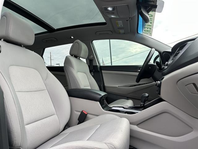 2018 Hyundai Tucson Value Tucson AZ