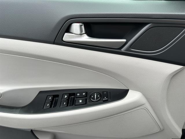 2018 Hyundai Tucson Value Tucson AZ