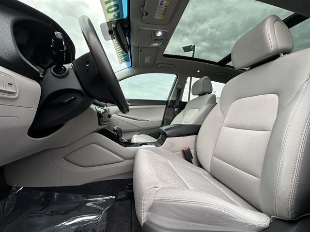 2018 Hyundai Tucson Value Tucson AZ