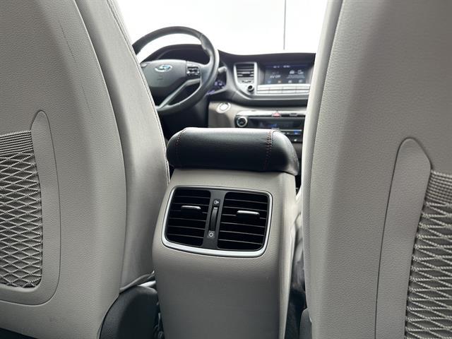 2018 Hyundai Tucson Value Tucson AZ
