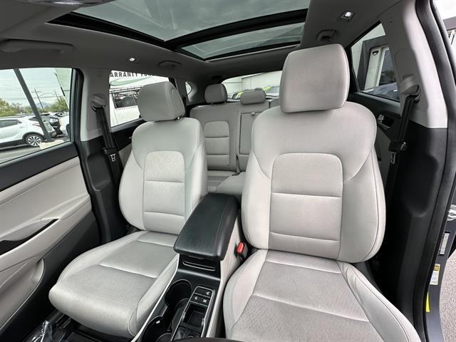 2018 Hyundai Tucson Value Tucson AZ