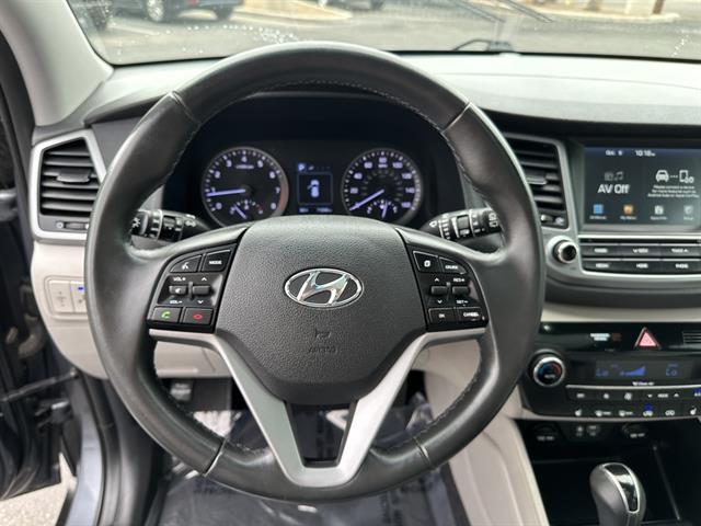 2018 Hyundai Tucson Value Tucson AZ