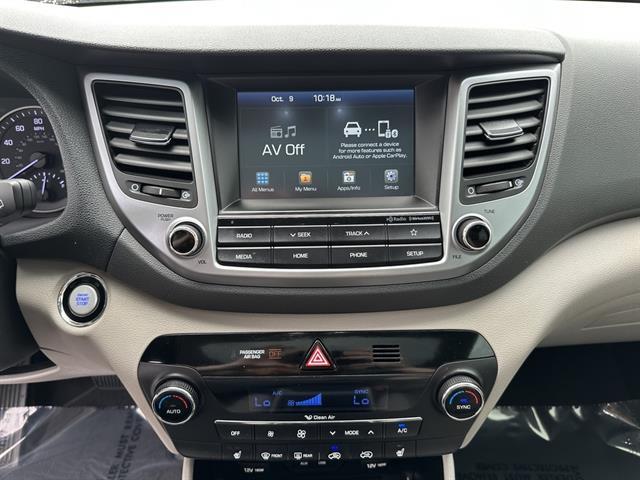 2018 Hyundai Tucson Value Tucson AZ