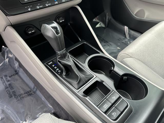 2018 Hyundai Tucson Value Tucson AZ