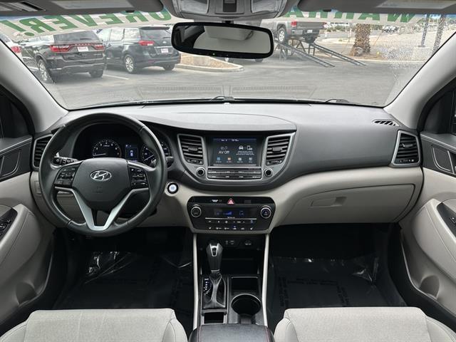 2018 Hyundai Tucson Value Tucson AZ