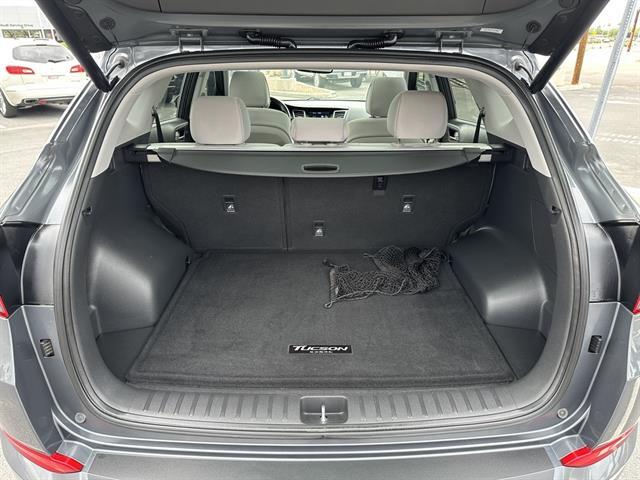 2018 Hyundai Tucson Value Tucson AZ