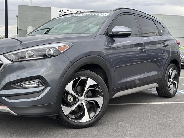 2018 Hyundai Tucson Value Tucson AZ