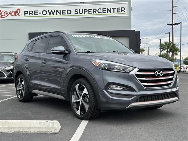 2018 Hyundai Tucson Value Tucson AZ