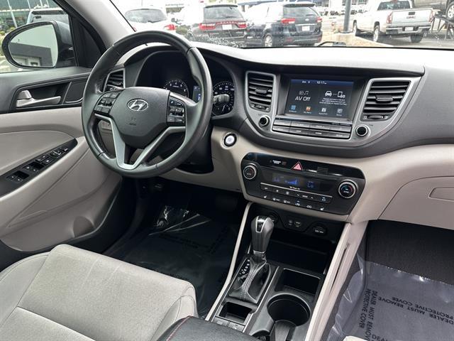 2018 Hyundai Tucson Value Tucson AZ