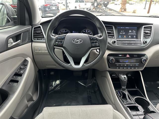 2018 Hyundai Tucson Value Tucson AZ