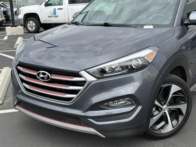 2018 Hyundai Tucson Value Tucson AZ