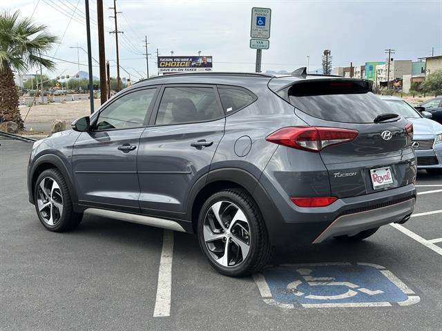 2018 Hyundai Tucson Value Tucson AZ