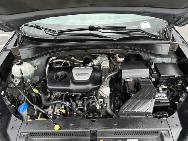 2018 Hyundai Tucson Value Tucson AZ