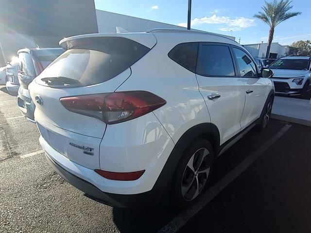 2018 Hyundai Tucson Value Tucson AZ