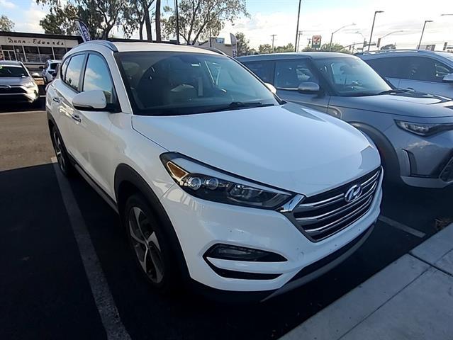 2018 Hyundai Tucson Value Tucson AZ