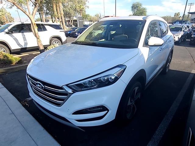 2018 Hyundai Tucson Value Tucson AZ