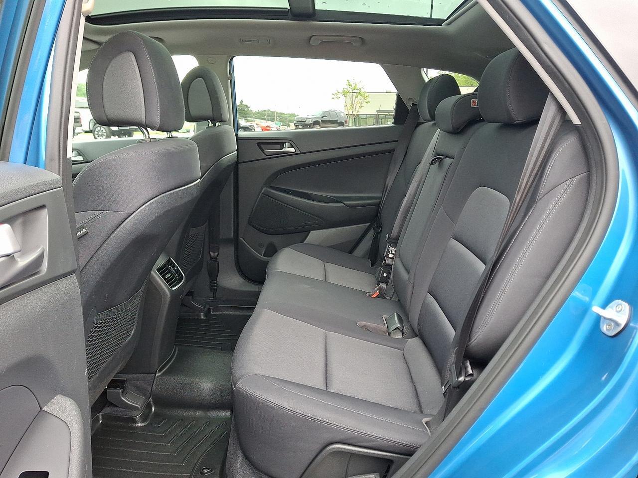 2018 Hyundai Tucson Value Vineland NJ