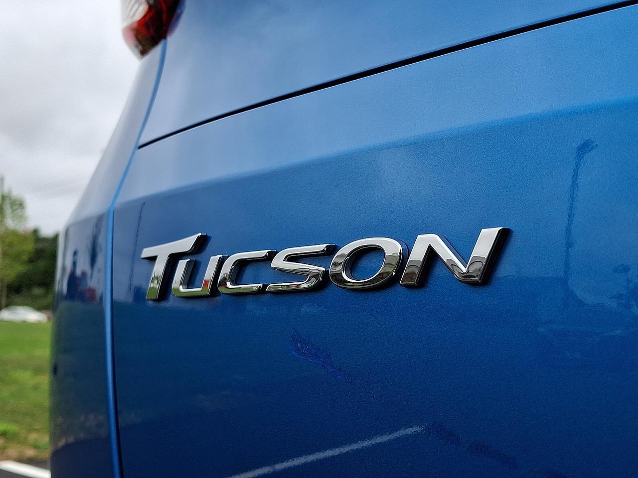2018 Hyundai Tucson Value Vineland NJ