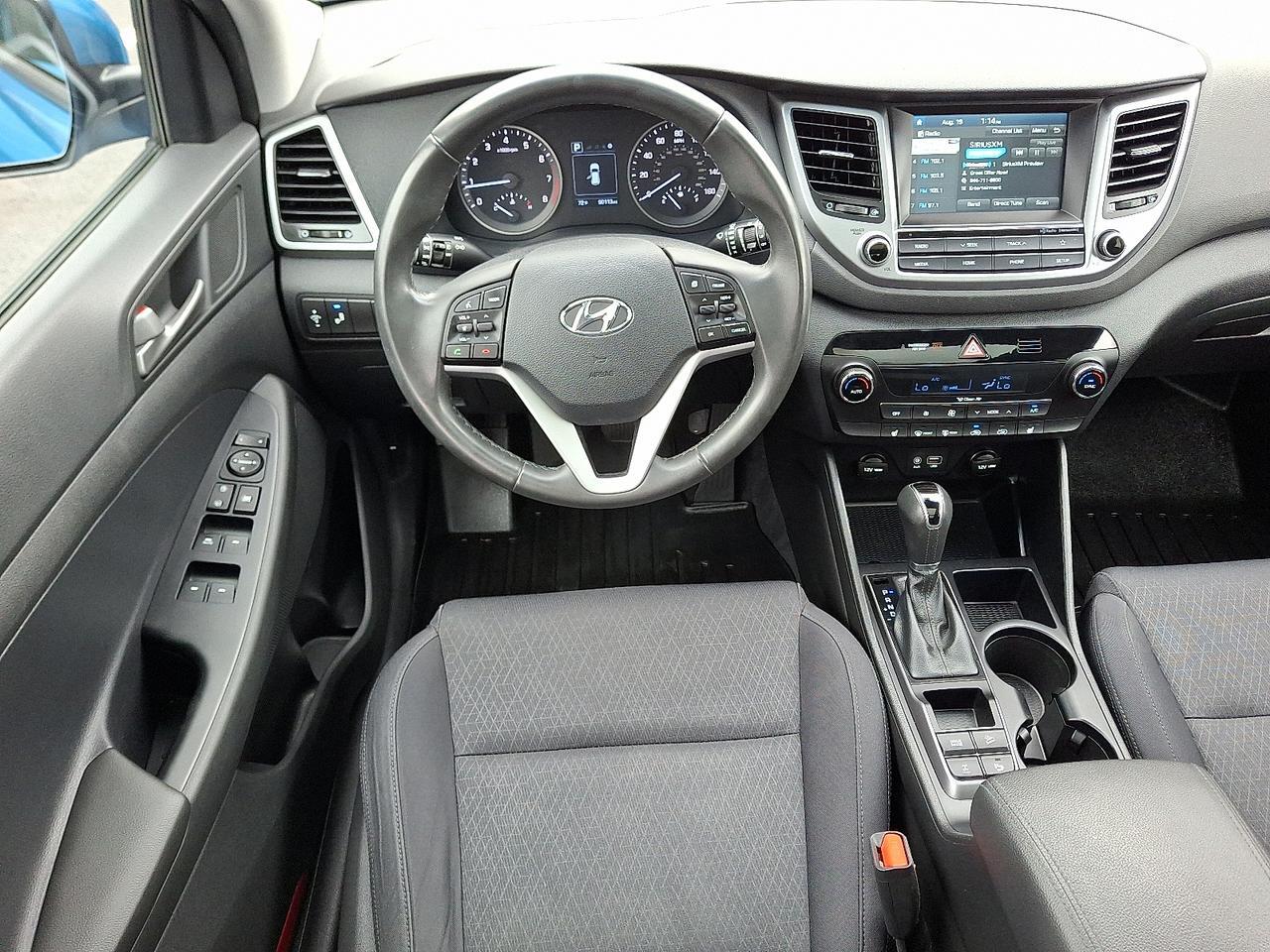 2018 Hyundai Tucson Value Vineland NJ