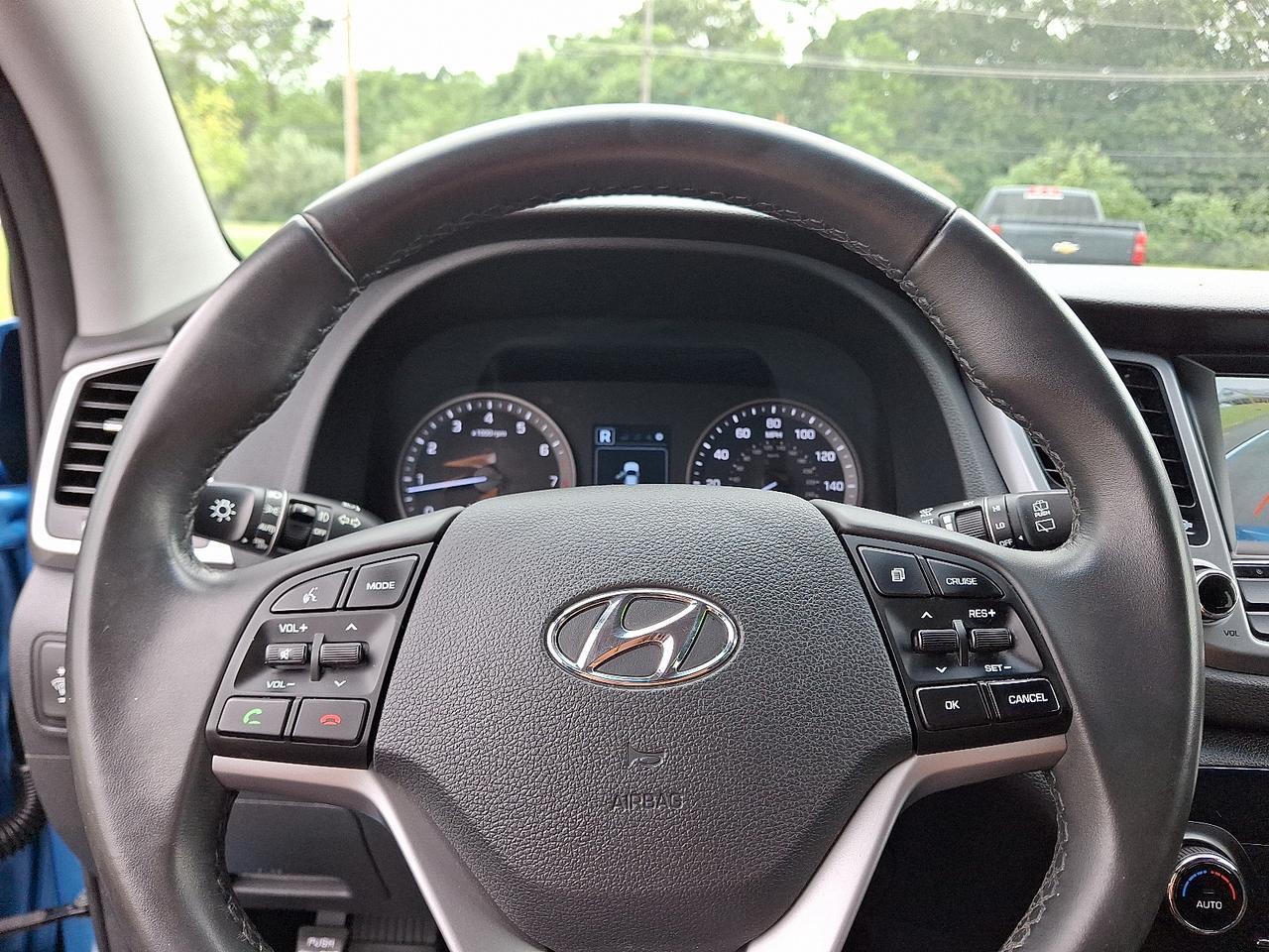 2018 Hyundai Tucson Value Vineland NJ