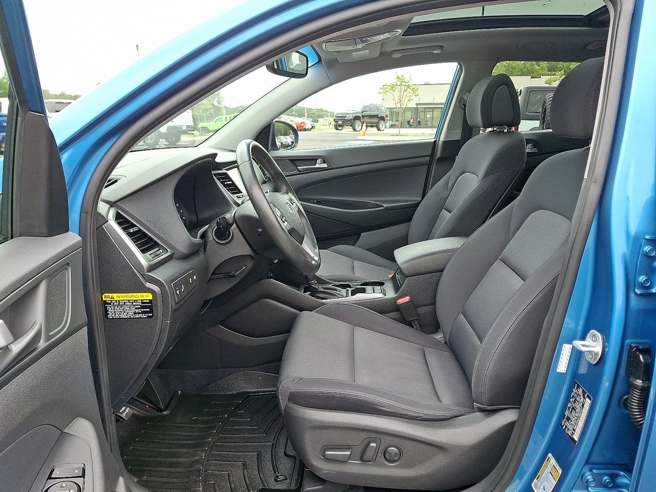 2018 Hyundai Tucson Value Vineland NJ
