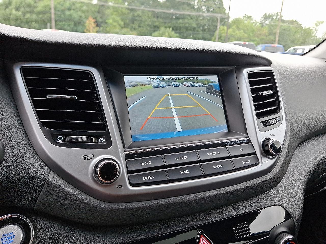 2018 Hyundai Tucson Value Vineland NJ