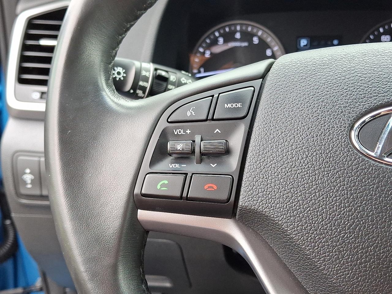 2018 Hyundai Tucson Value Vineland NJ