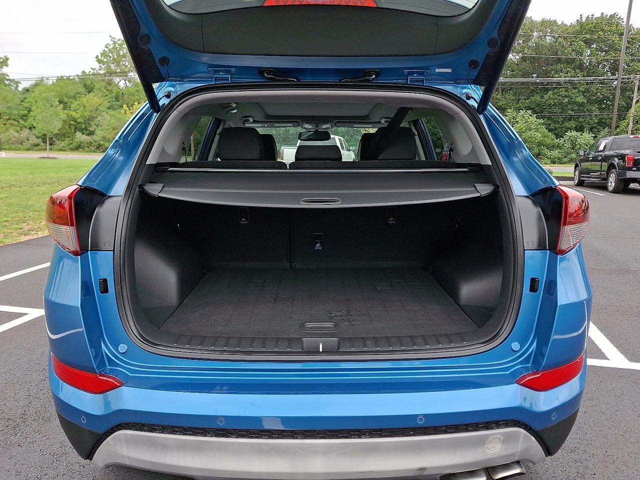 2018 Hyundai Tucson Value Vineland NJ