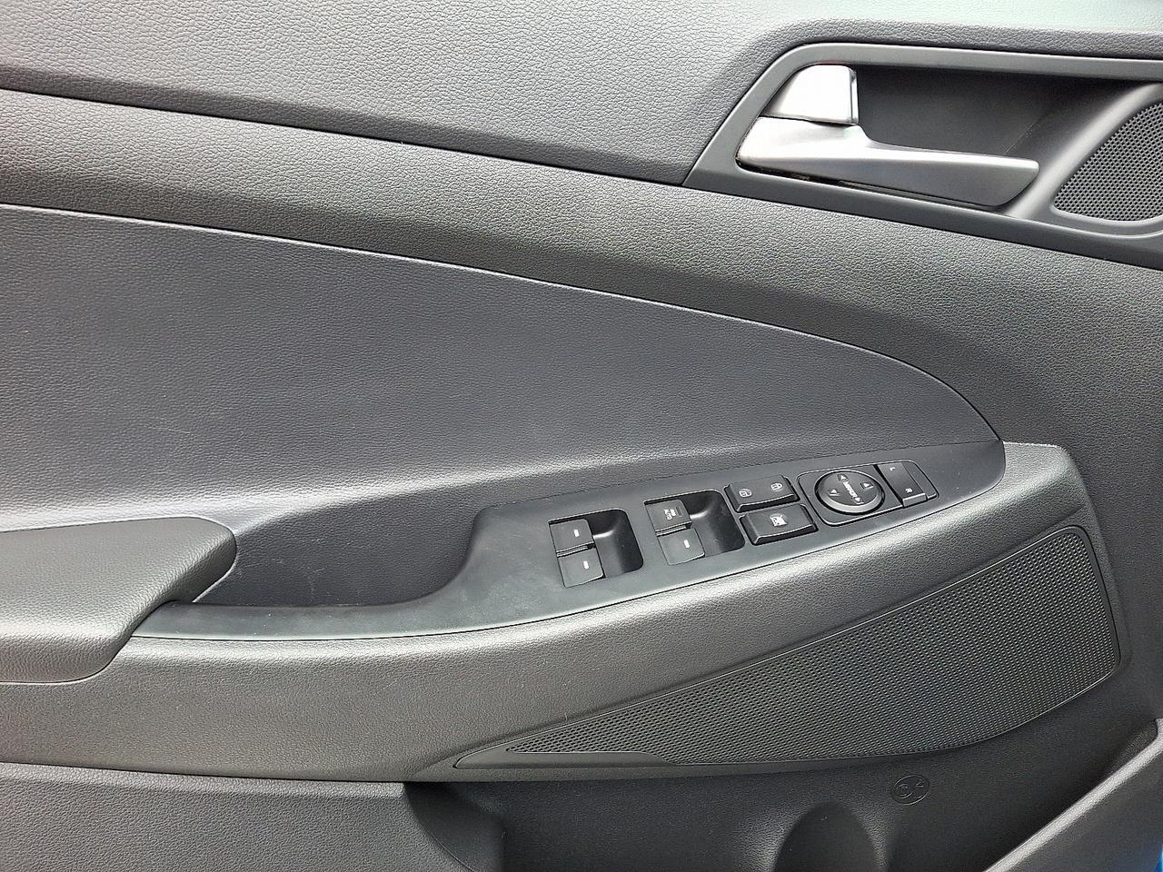 2018 Hyundai Tucson Value Vineland NJ