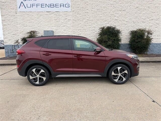 2018 Hyundai Tucson Value Cape Girardeau MO