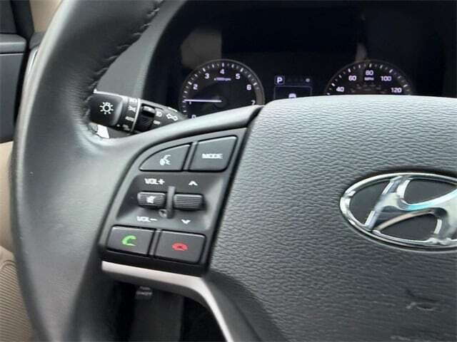 2018 Hyundai Tucson Value Cape Girardeau MO