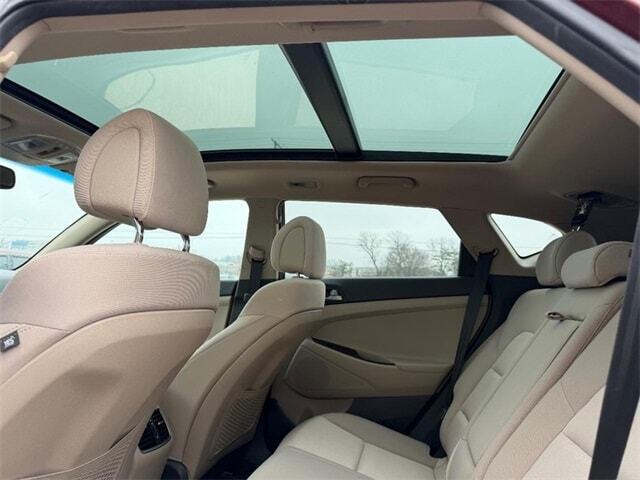 2018 Hyundai Tucson Value Cape Girardeau MO