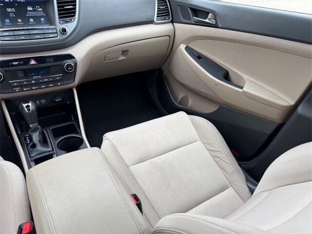 2018 Hyundai Tucson Value Cape Girardeau MO