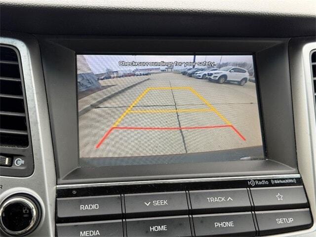 2018 Hyundai Tucson Value Cape Girardeau MO