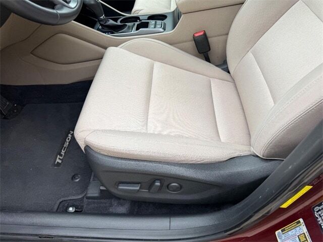 2018 Hyundai Tucson Value Cape Girardeau MO