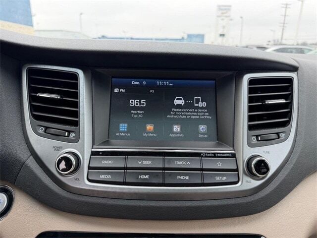 2018 Hyundai Tucson Value Cape Girardeau MO