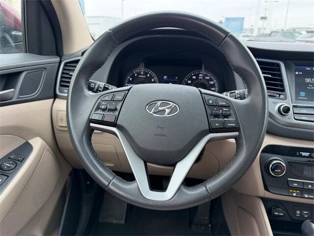 2018 Hyundai Tucson Value Cape Girardeau MO