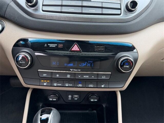 2018 Hyundai Tucson Value Cape Girardeau MO