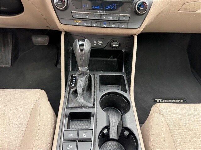 2018 Hyundai Tucson Value Cape Girardeau MO