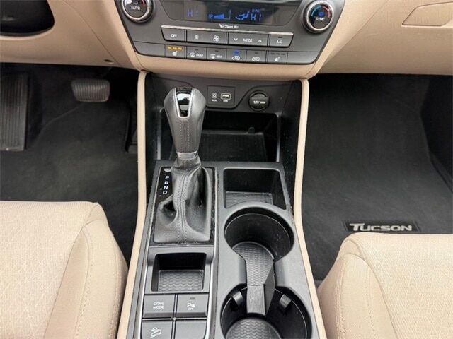 2018 Hyundai Tucson Value Cape Girardeau MO