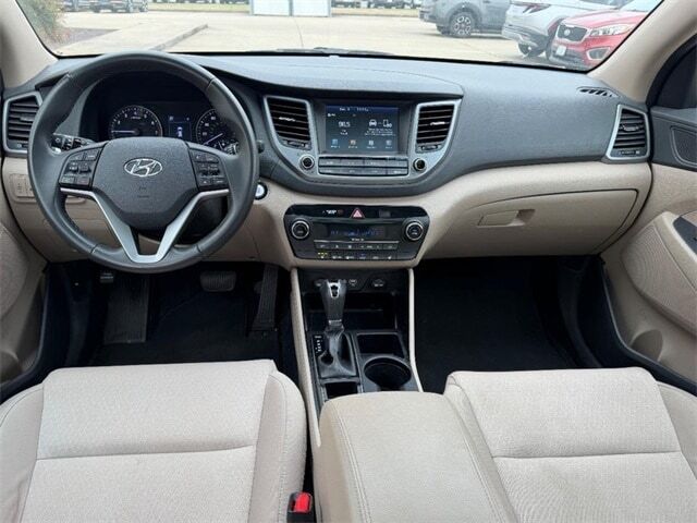 2018 Hyundai Tucson Value Cape Girardeau MO
