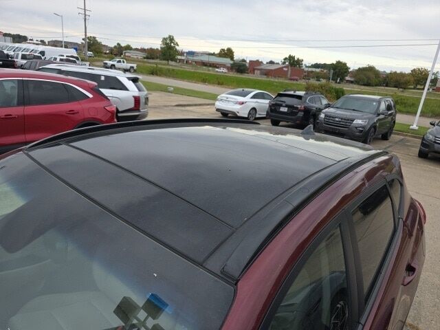 2018 Hyundai Tucson Value Cape Girardeau MO